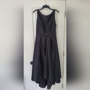 Alfred Sung Black Dress